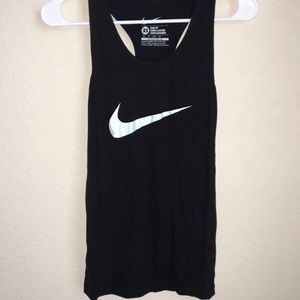 Nike tank top